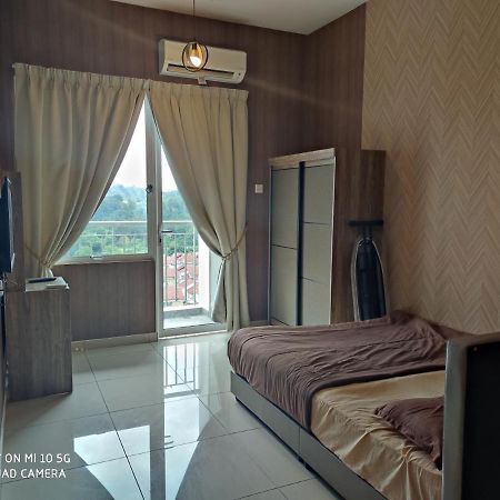Bangi Gateway Service Apartment Kampong Sungai Ramal Dalam Luaran gambar
